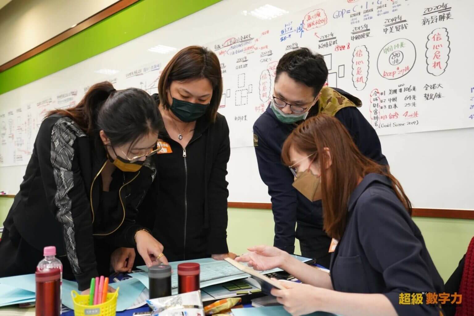 米平方室內裝修 設計師 王又萱