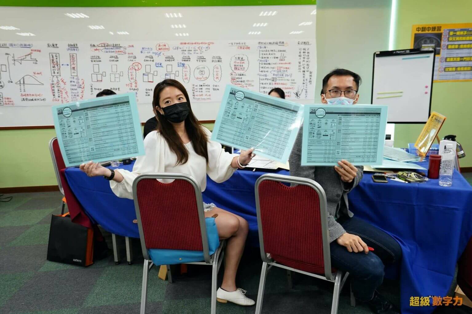 慢溫事業 創辦人 莊婷歡
