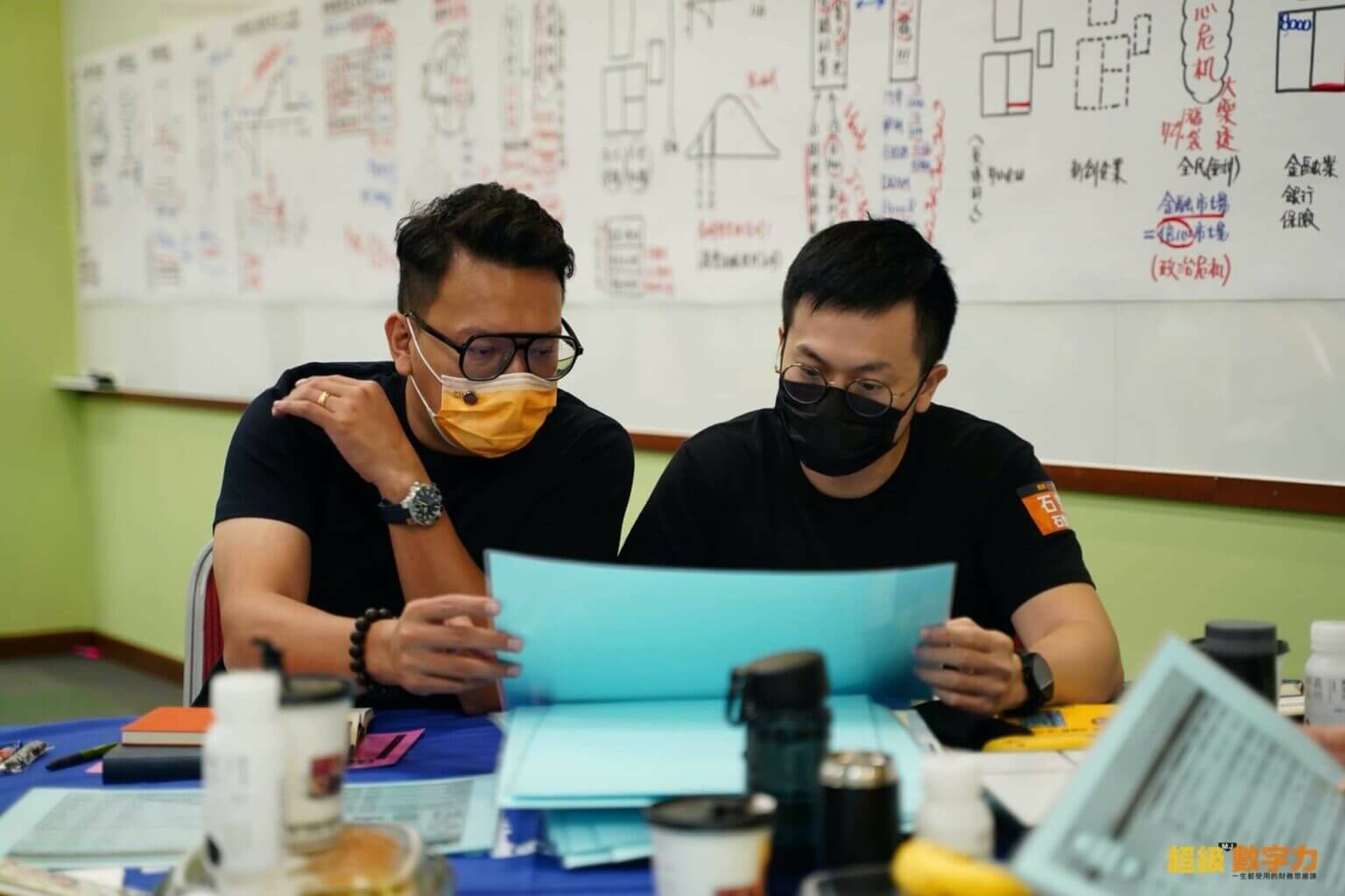 點拾事業 負責人 石罡宇