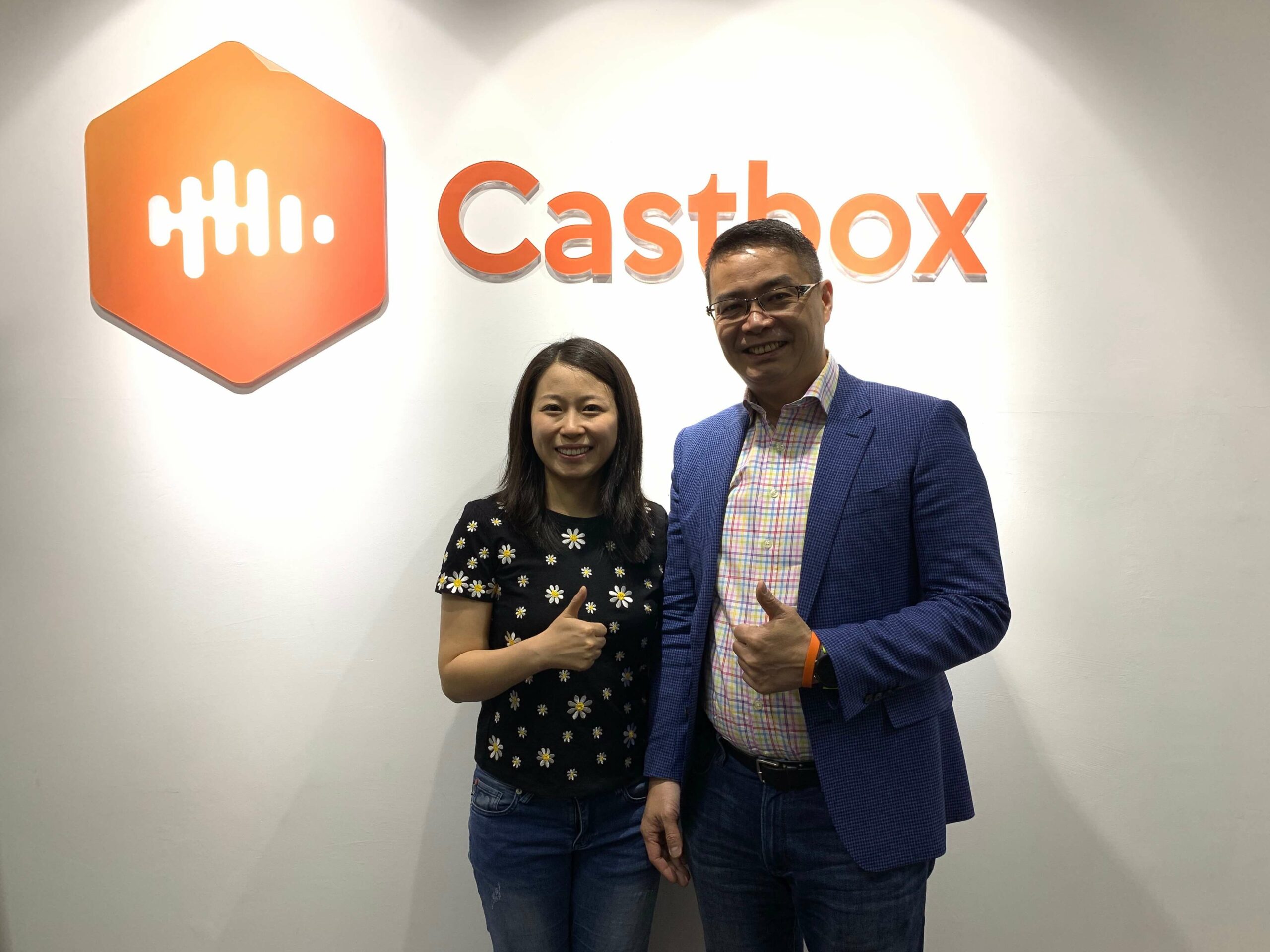 CastBox CEO 王小雨：一年增长 700 万全球用户，积累了这些经验 - 知乎