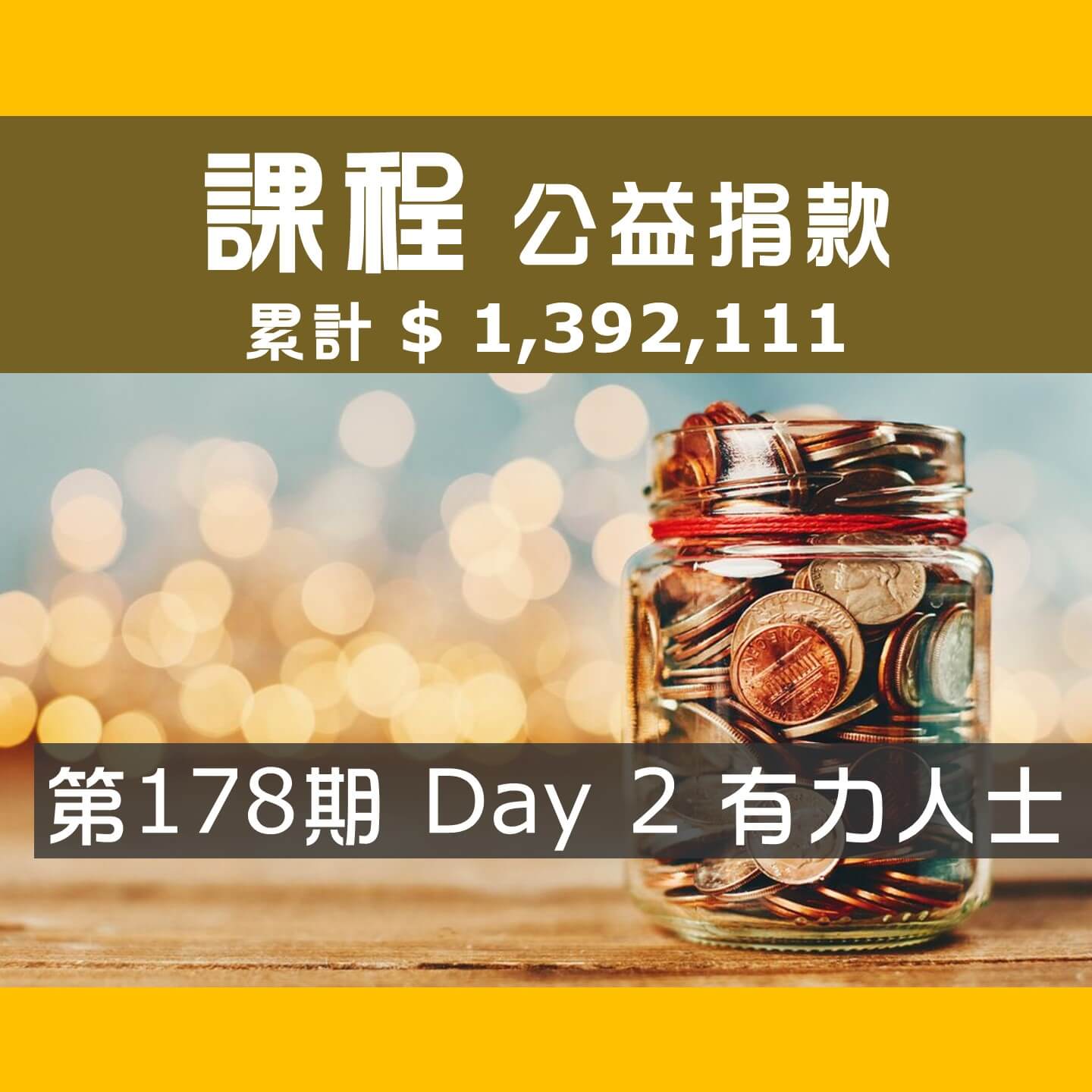 No.241: 2023.03.12 第178期 Day 2 冠軍隊【有力人士】